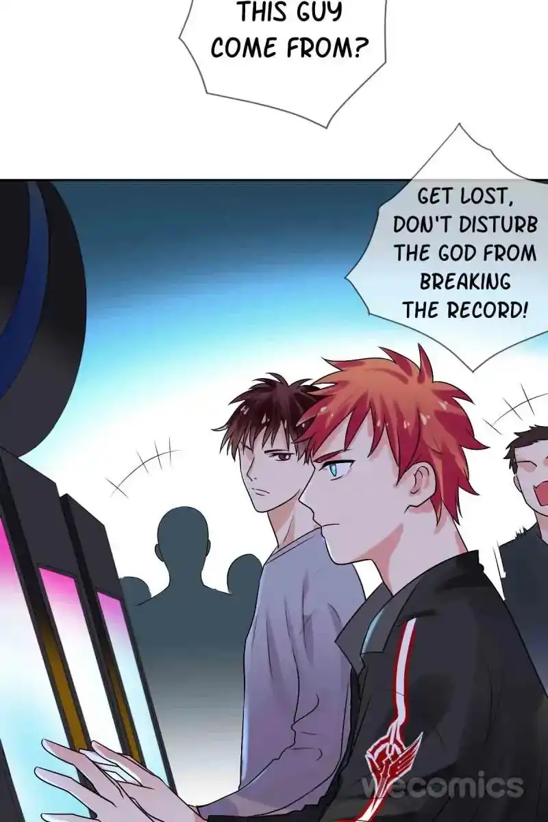 Legend Reboot Chapter 37 23